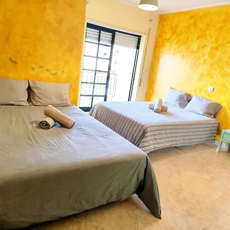Apartament J & P *
