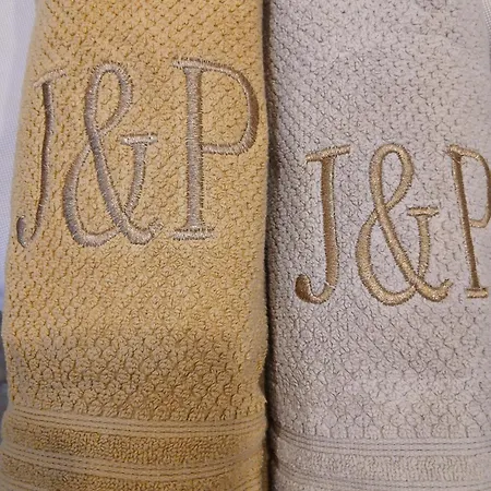 J & P *