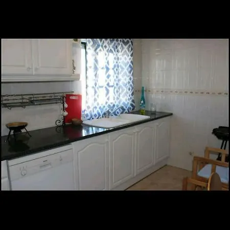 Apt. Jope Armação de Pêra