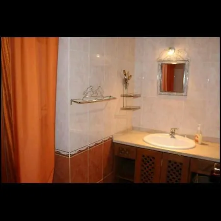 Apartman Apt. Jope Armação de Pêra