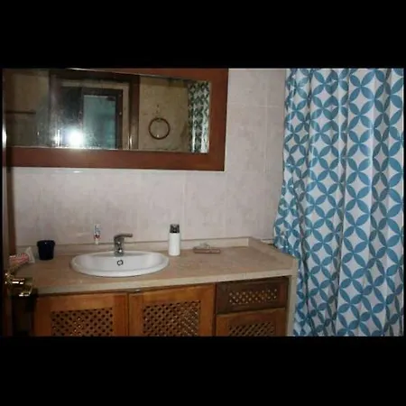 Apt. Jope Apartman *