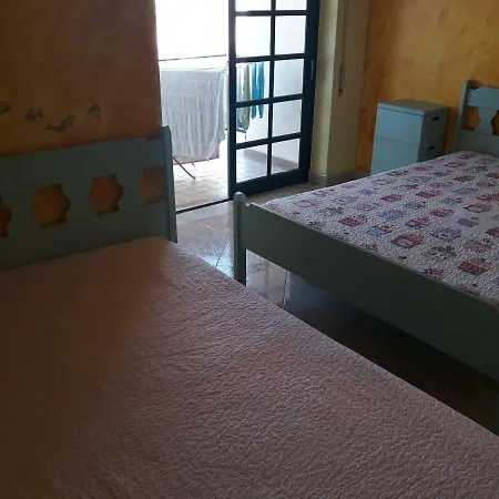 Apt. Jope * Armação de Pêra