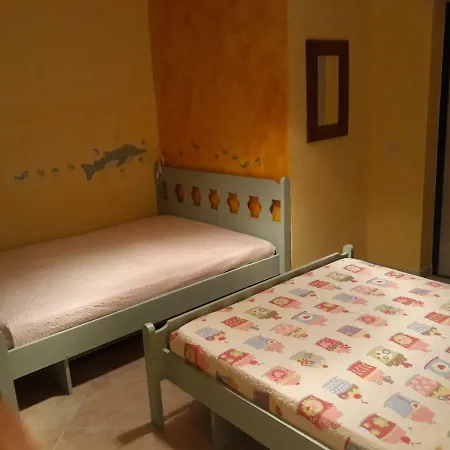 Apartman Apt. Jope *