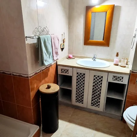 J&p Apartamento