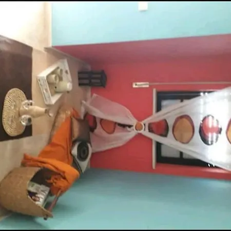 Apt. Jope דירה Armação de Pêra