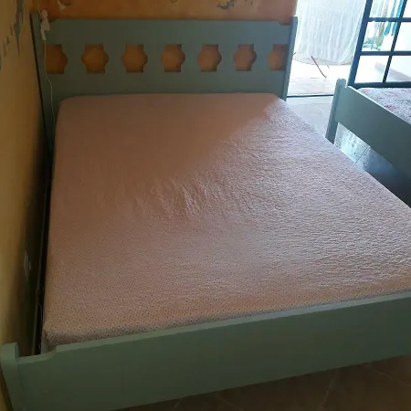 Apt. Jope Appartement