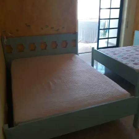 Appartement Apt. Jope Armação de Pêra