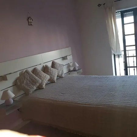 Apt. Jope Appartement *