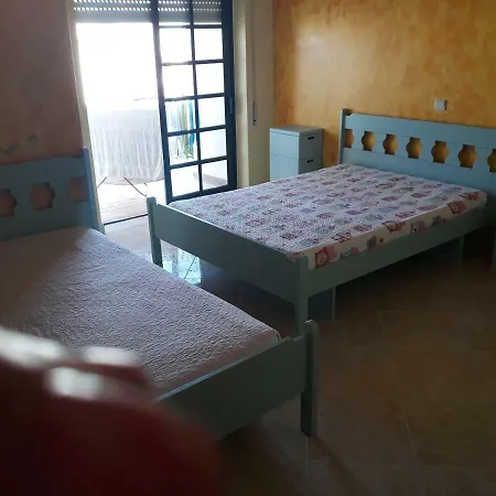 Apt. Jope Appartement Armação de Pêra