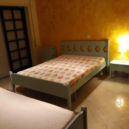 Appartement Apt. Jope *