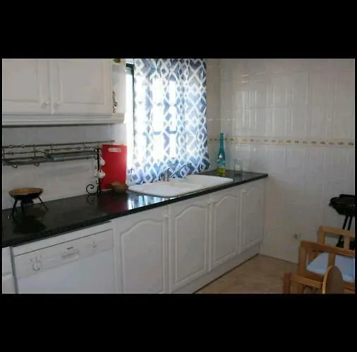 Apt. Jope Armação de Pêra