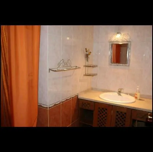 아파트 Apt. Jope Armação de Pêra