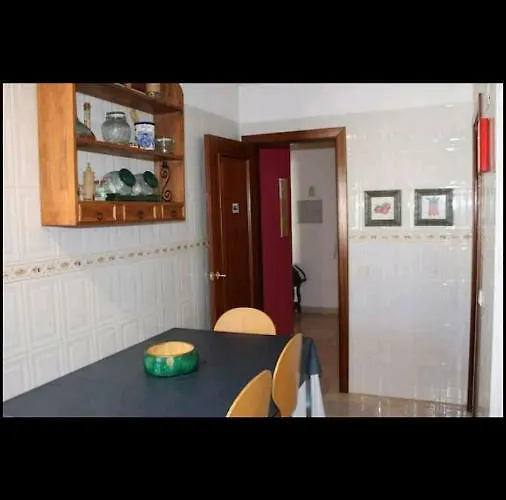 Apt. Jope 아파트 *