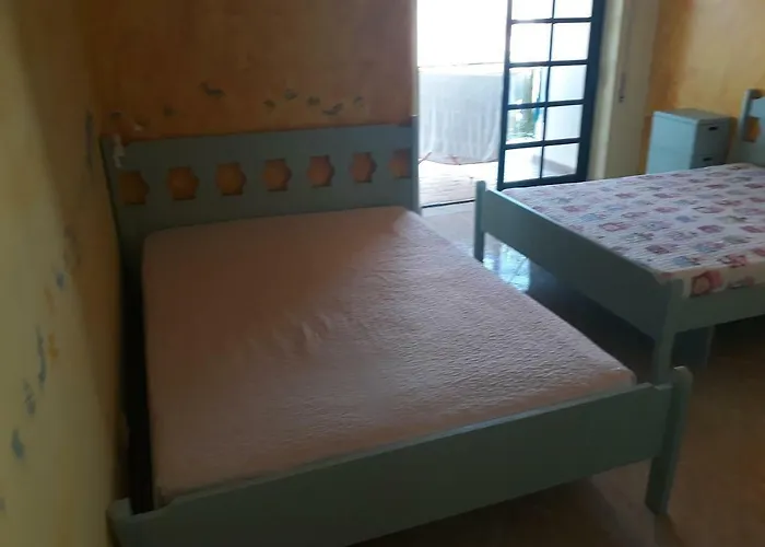 아파트 Apt. Jope Armação de Pêra