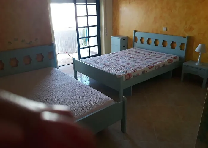 Apt. Jope 아파트 Armação de Pêra